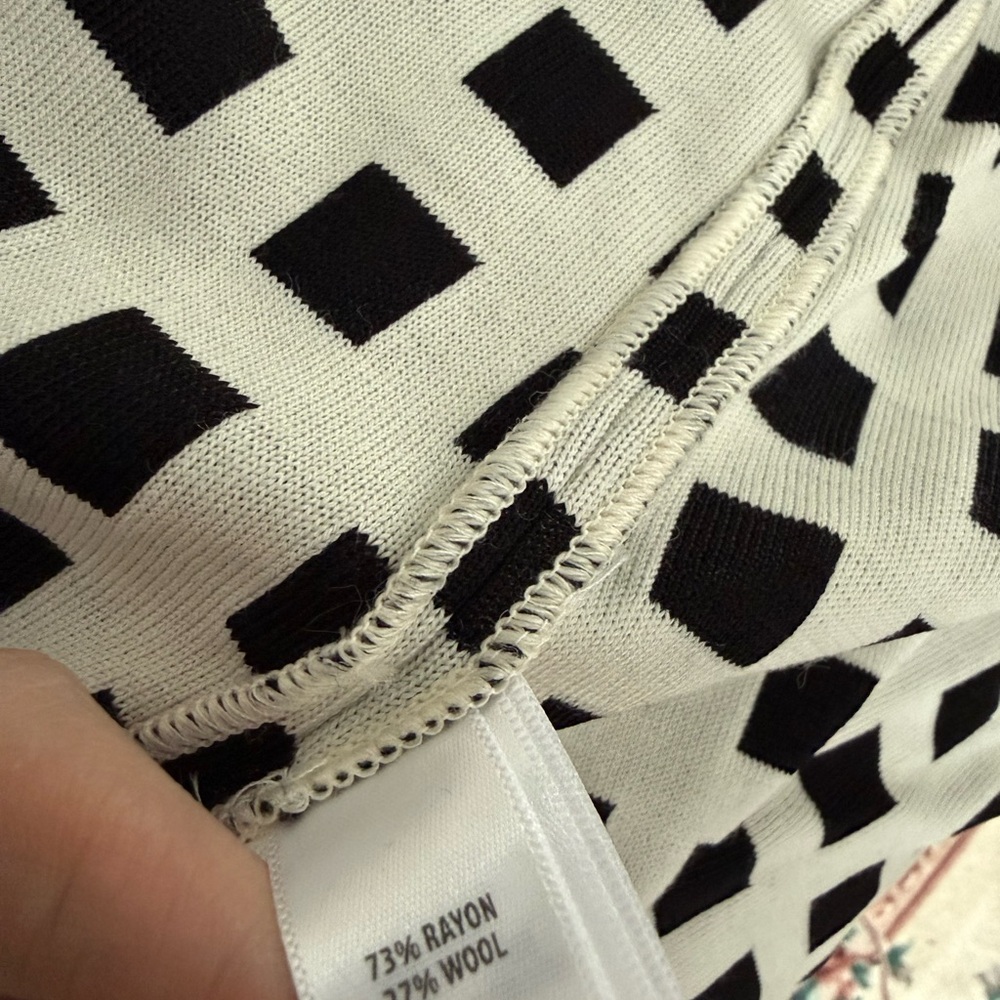 St John duster jacket/cardigan - Picture 4 of 7